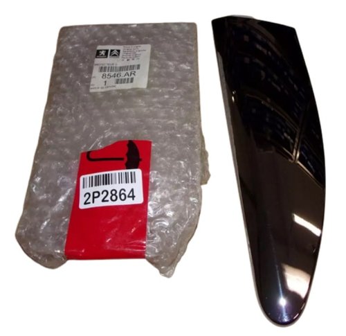 Listello decorativo soglia sinistra originale 8546AR Citroen Peugeot