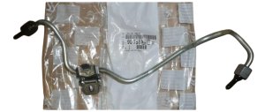 Tubo carburante 9840293480 Citroen Peugeot 2.0 BLUE HDI Originale