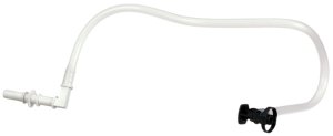 Tubo carburante 1579Q4 Citroen Peugeot 1.9 D Originale