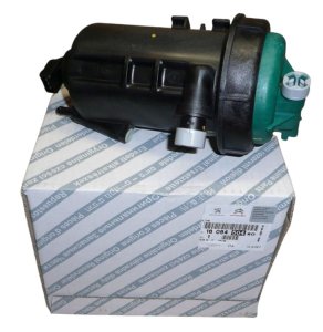 Filtro carburante 1606450480 Jumper Boxer Ducato III 3.0HDI