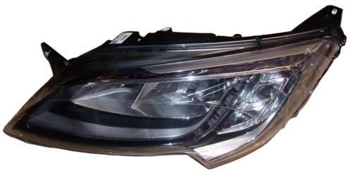 Faro sinistro 1612041880 Citroen Jumper III