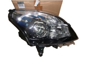 Faro destro  26025JY05A Renault Koleos Originale