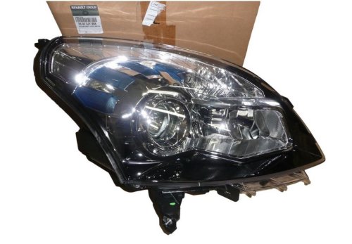 Faro destro  26025JY05A Renault Koleos Originale