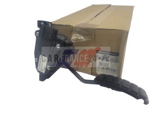 Potenziometro acceleratore R Mascott 7700377115 Nuovo originale