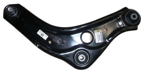 Braccio oscillante destro 545004EA0B  Kadjar Qashqai Nuovo Originale