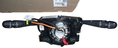 Interruttore combinato luci 98081767ZD  208,2008