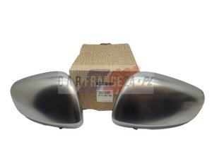 Copertura specchietto 7711940768 Scenic IV Kadjar  2 pz. Originale