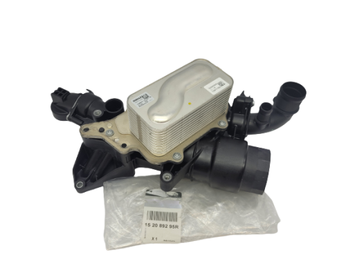 Radiatore olio 1.7DCI 152089295R Nuovo OE Renault Talisman
