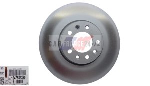 Disco freno anteriore 1647883380 Nuovo OE PSA Jumpy Expert
