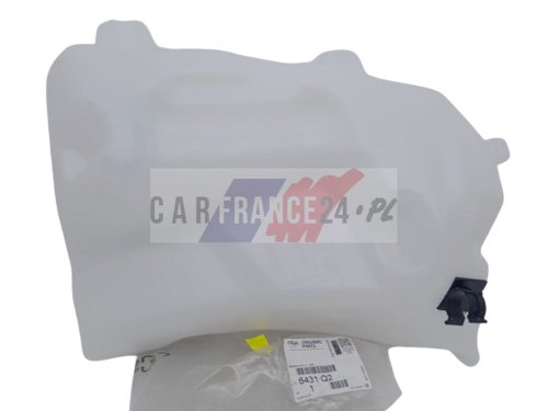 Serbatoio lavavetri 6431Q2 Citroen C4 Originale