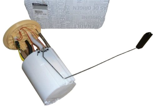 Pompa carburante 172024101R Master Movano NV400