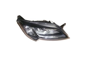 Faro destro 1634736380 Citroen Jumper 3 Peugeot Boxer 3 Originale