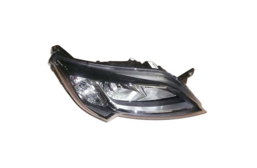 Faro destro 1634736380 Citroen Jumper 3 Peugeot Boxer 3 Originale