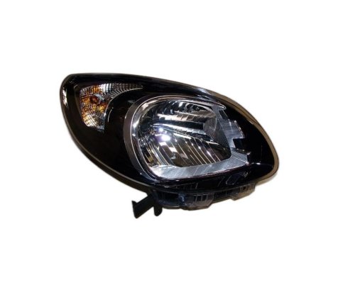 Faro destro 260103948R Renault Kangoo II Originale