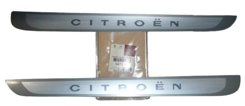 Listello sottoporta originale 9419F2 Citroen Peugeot Berlingo 3