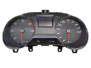 Contachilometri Seat Ibiza 6J0920800L A2C53311201