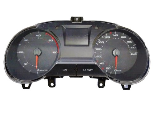 Contachilometri Seat Ibiza 6J0920800L A2C53311201