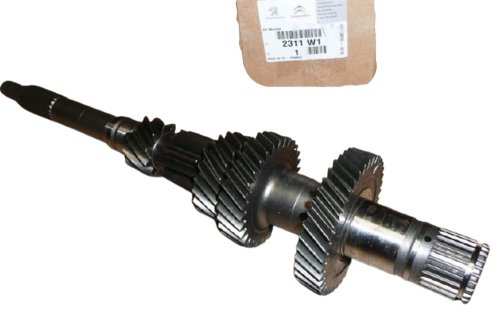 Albero del cambio 2311W1 Jumper Boxer Ducato 3