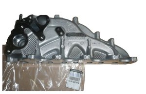 Collettore di aspirazione 140032531R Renault Megane IV 1.6 DCI Originale