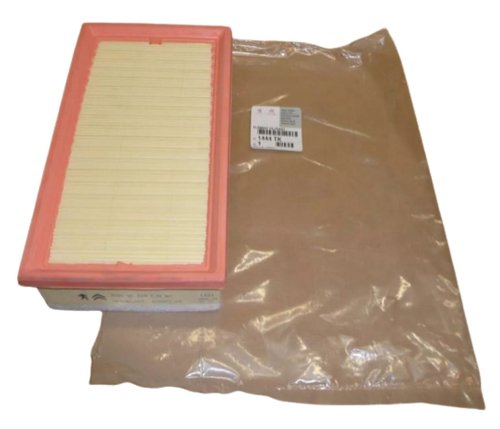Filtro aria 1444TK  Citroen C5 Jumpy, Peugeot 407 Expert 1.6HDI Originale