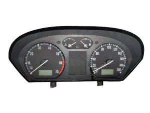 Contatore  Quadro strumenti Skoda Fabia 6Y1919880C