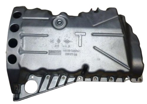 Coppa dell'olio 8200973856 Dacia Duster 2.0 16V Originale