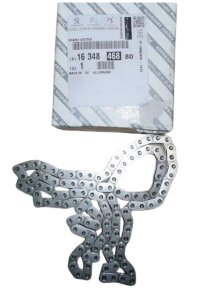 Catena pompa olio 1634846880 Citroen Nemo ,Peugeot Bipper 1.3 HDI Originale