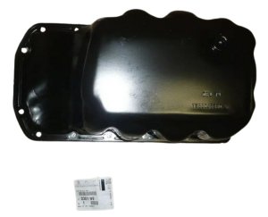 Coppa dell'olio 0301N9 Citroen Peugeot  1.4-1.6 16V EP Originale