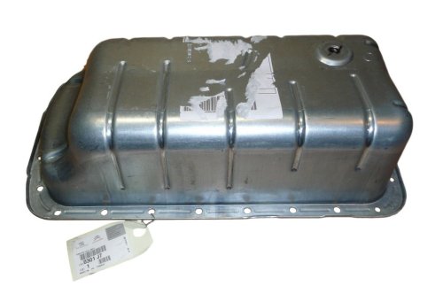 Coppa dell'olio 0301J7 Citroen Peugeot 1.9 D / 2.0 HDi Originale