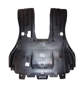 Copertura motore inferiore 7013NP Citroen C5 III Originale