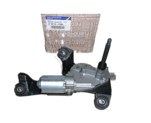 Motore tergicristalli posteriori 28710JY00A Renault Koleos Originale