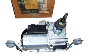 Motore tergicristalli posteriore 7700432076 Renault Scenic 4x4 Originale