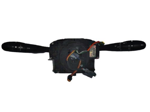 Interruttore combinato Peugeot Citroen  6242S5 96611302xt