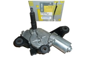 Motore tergicristalli posteriori 287100006R Renault Laguna 3 Originale