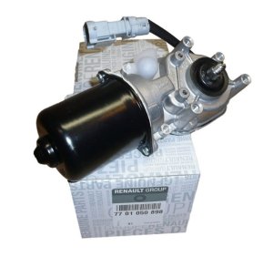 Motore tergicristalli anteriori 7701050898 Renault Master II Originale