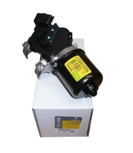 Motore tergicristalli anteriori 7701054828 Renault Megane II Originale