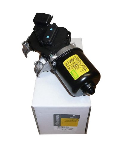 Motore tergicristalli anteriori 7701054828 Renault Megane II Originale