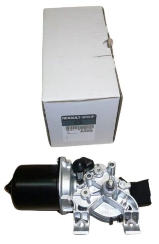 Motore tergicristalli anteriori 7701061590 Renault Clio III Grandtour Originale