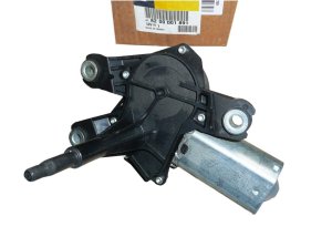 Motore tergicristalli posteriore 8200001891 Renault Laguna II Originale