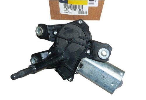 Motore tergicristalli posteriore 8200001891 Renault Laguna II Originale