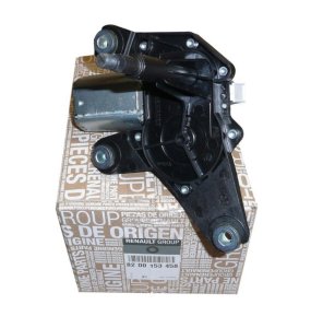 Motore tergicristalli posteriore 8200153458 Renault Megane II Station wagon Originale