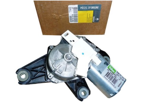 Motore tergicristalli  8200153459 Posteriore Renault Scenic II Originale
