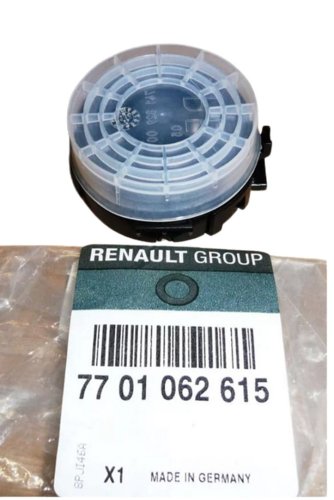 Sensore pioggia 7701062615 Renault Clio III, Twingo II Originale