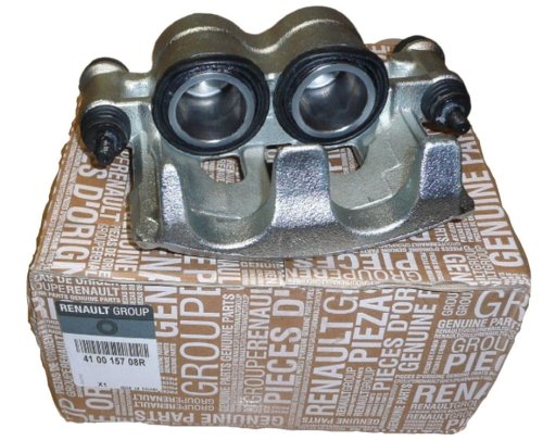Pinza freno destra 410015708R Master 3 Movano