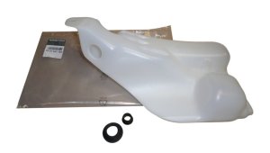 Serbatoio liquido lavavetri 289104118R Renault Megane III Originale