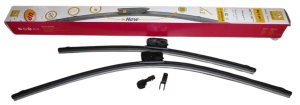 Spazzole tergicristalli anteriori 288908411R Renault Megane 2 Originali