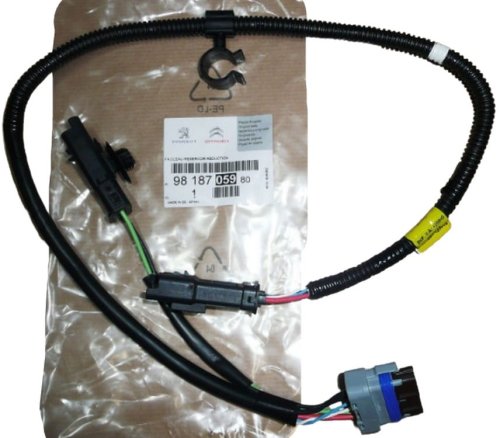 Cablaggio Cavo serbatoio Adblue  C3  9818705980 Nuovo Originale Citroen Peugeot
