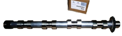 Albero a camme 0801AC  C4,C5,407  2.0HDI 16V