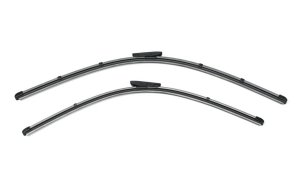 Spazzole tergicristalli anteriori 288903710R 750+650 Renault Scenic 3 Originali