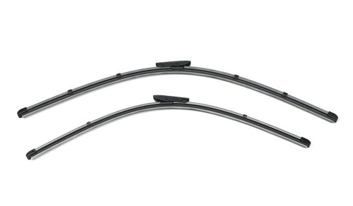 Spazzole tergicristalli anteriori 288903710R 750+650 Renault Scenic 3 Originali